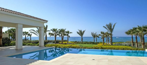 5 غرف نوم فيلا في Larnaca, Cyprus رقم 96498 7