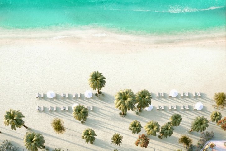 2 Schlafzimmer Wohnung in Dubai Harbour, UAE, Nr. 129