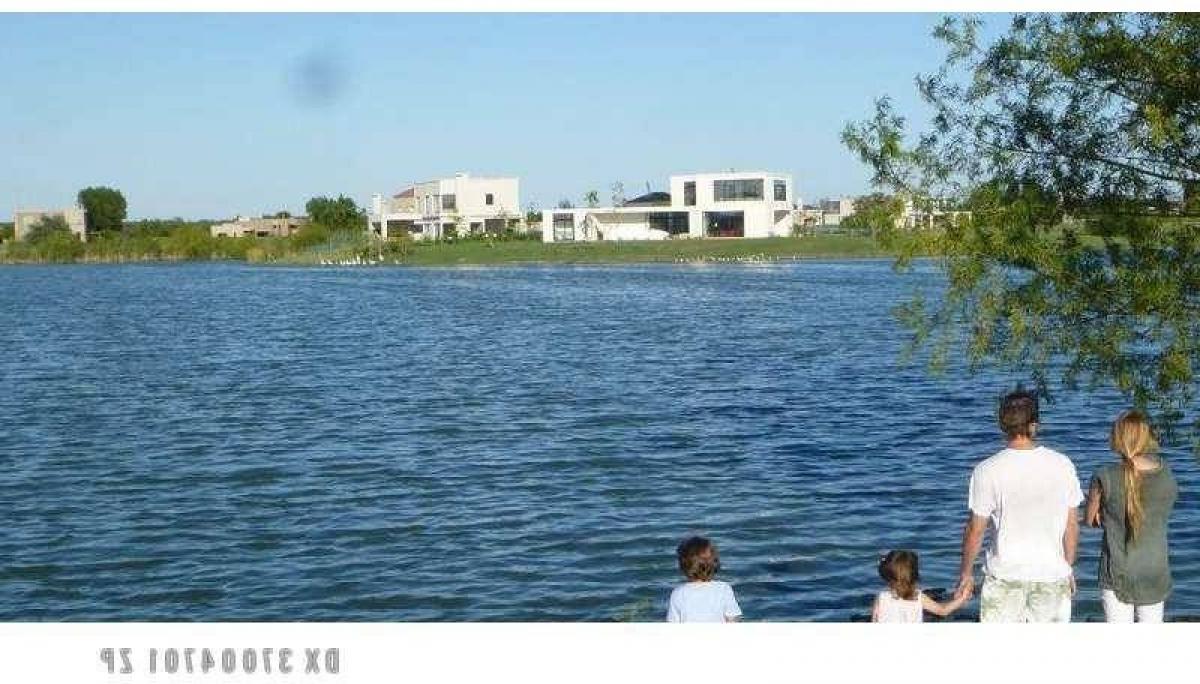 Terreno em Tigre, Argentina N.º 119934