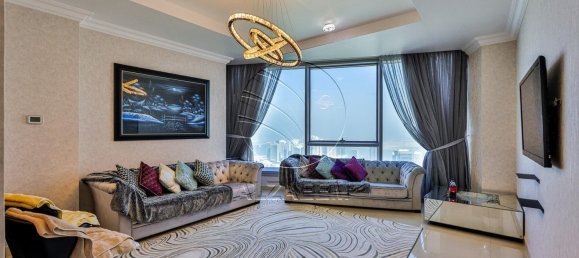 2 غرف نوم شقة في جزيرة الريم, UAE رقم 29863 3