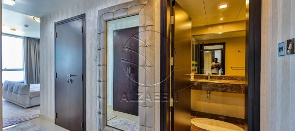 2 غرف نوم شقة في جزيرة الريم, UAE رقم 29863 13