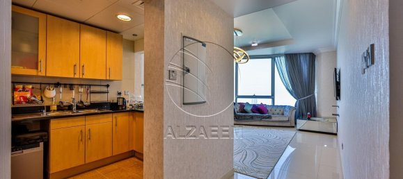 2 غرف نوم شقة في جزيرة الريم, UAE رقم 29863 6