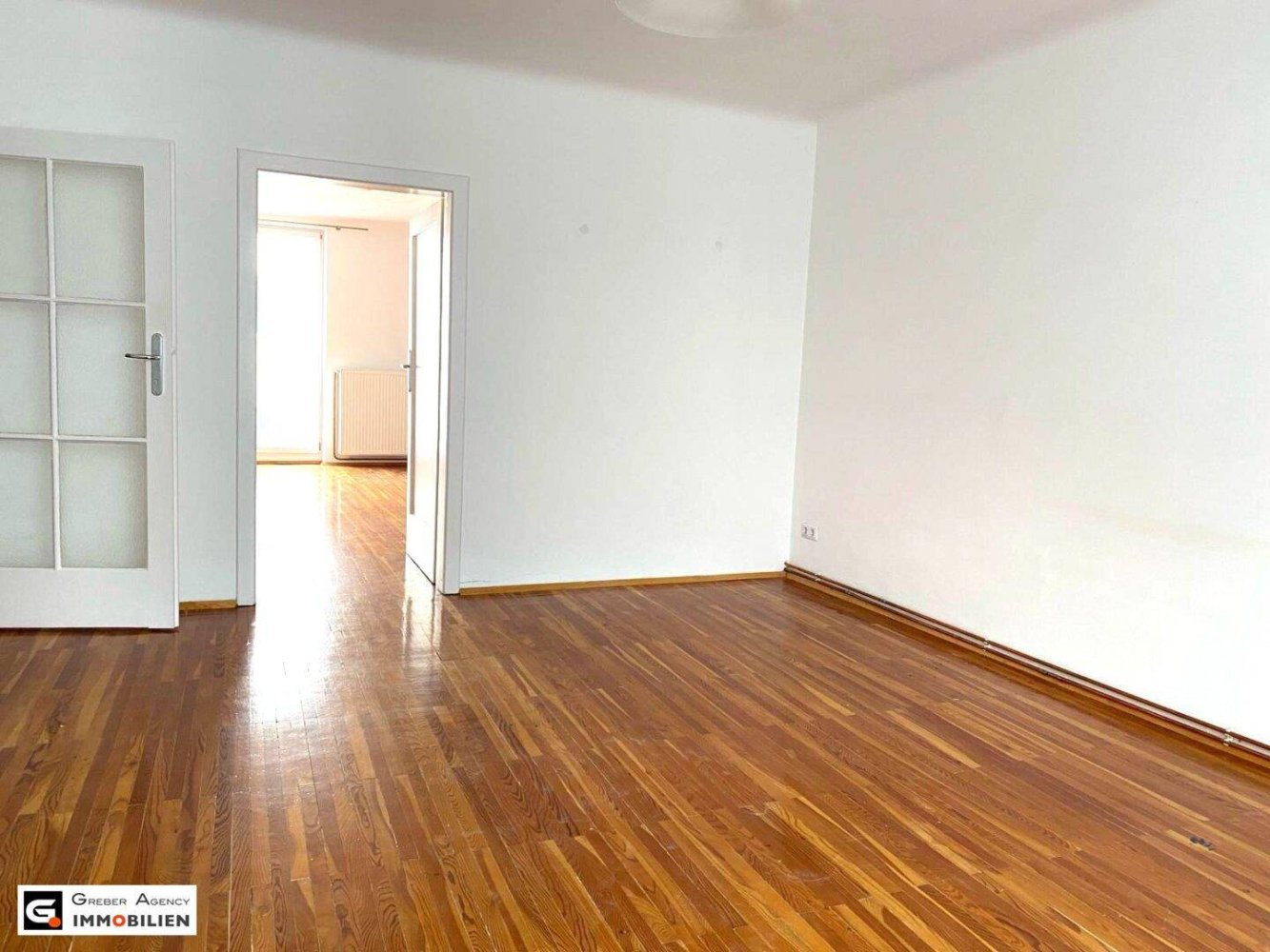 3 rooms Apartment in Wieden, Austria No. 92635