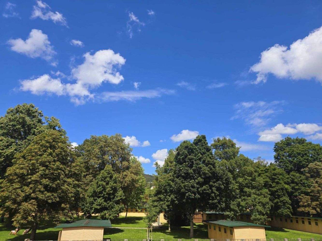 Apartamento de 3 habitaciónes en Baden, Austria No. 207994