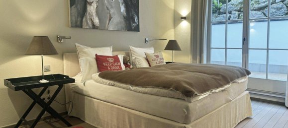 4-salle Appartement à Kitzbuhel, Austria No. 170045 9