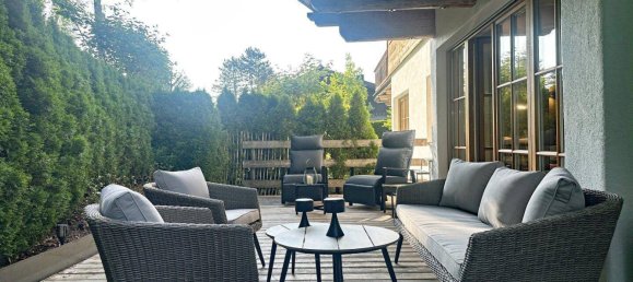 4-salle Appartement à Kitzbuhel, Austria No. 170045 12