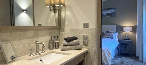 4-salle Appartement à Kitzbuhel, Austria No. 170045 7