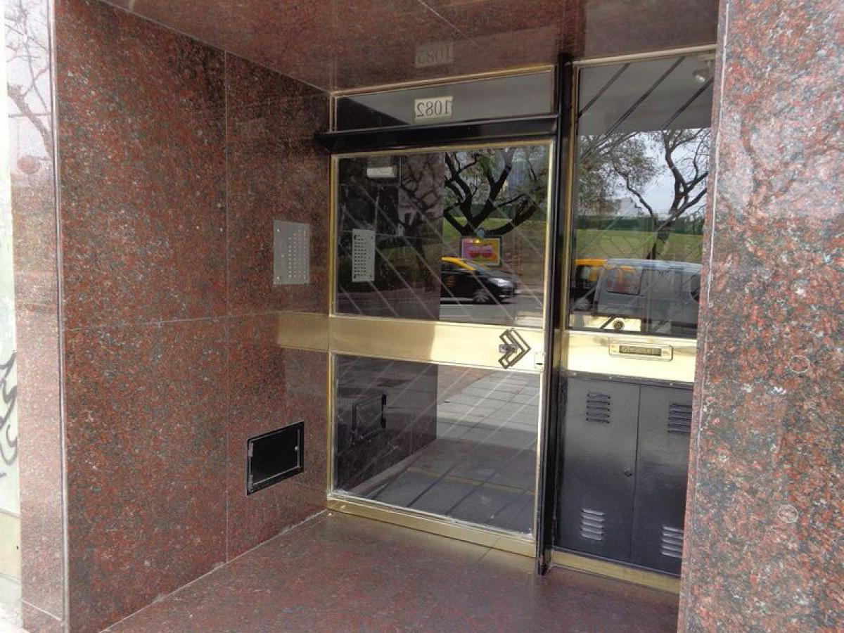 2 bedrooms Apartment in Buenos Aires, Argentina No. 80207