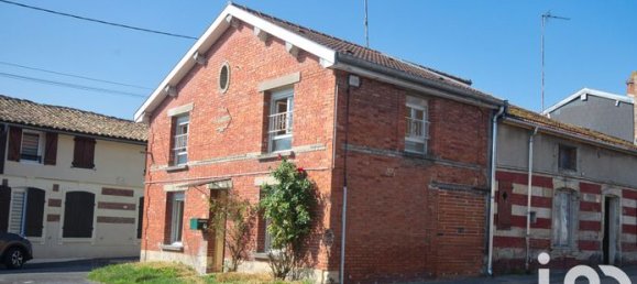 3 غرف نوم منزل في Marne, France رقم 305122 2