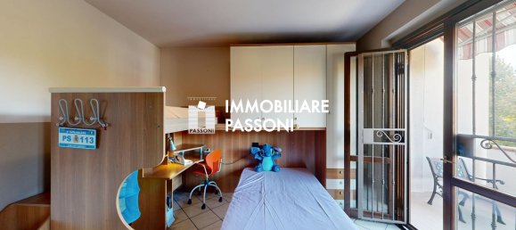 5 bedrooms Apartment in Solbiate Olona, Italy No. 361308 25