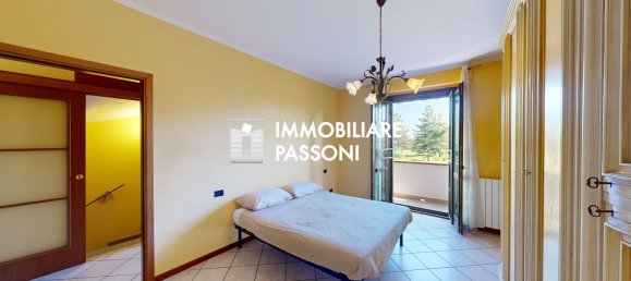 5 bedrooms Apartment in Solbiate Olona, Italy No. 361308 17
