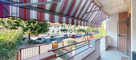 5 bedrooms Apartment in Solbiate Olona, Italy No. 361308 2
