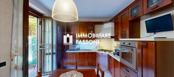 5 bedrooms Apartment in Solbiate Olona, Italy No. 361308 7