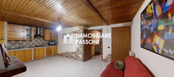 5 bedrooms Apartment in Solbiate Olona, Italy No. 361308 13