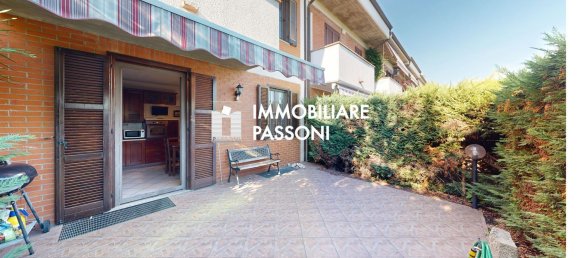 5 bedrooms Apartment in Solbiate Olona, Italy No. 361308 11