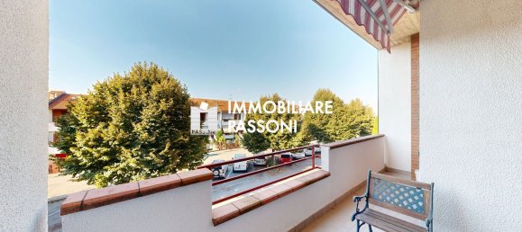 5 bedrooms Apartment in Solbiate Olona, Italy No. 361308 26
