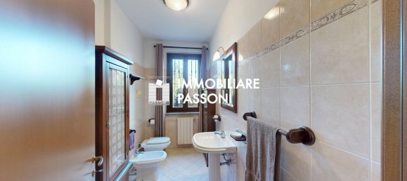 5 bedrooms Apartment in Solbiate Olona, Italy No. 361308 12