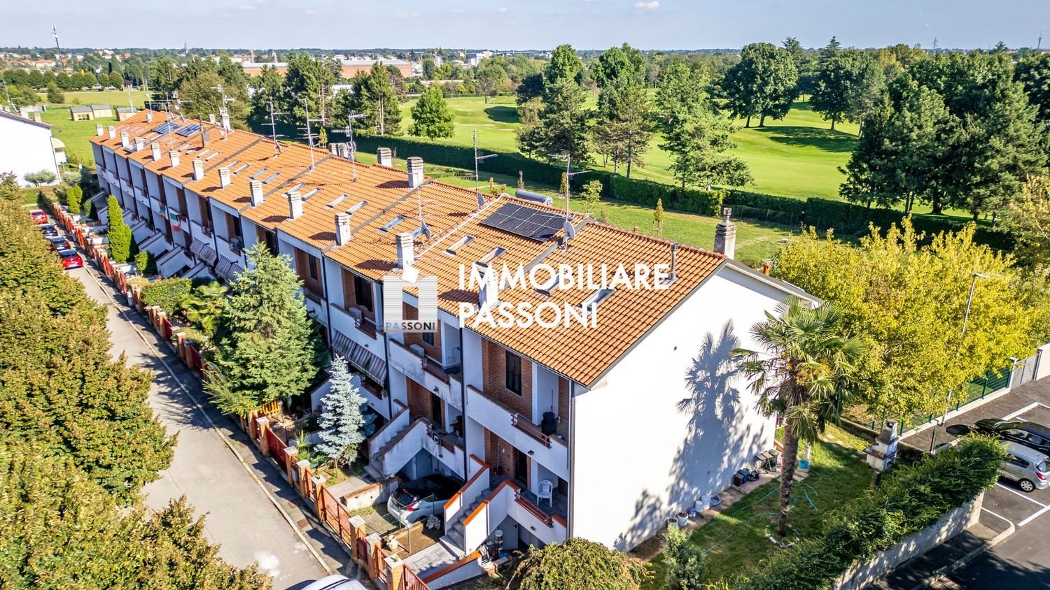 5 Schlafzimmer Wohnung in Solbiate Olona, Italy, Nr. 361308