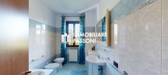 5 bedrooms Apartment in Solbiate Olona, Italy No. 361308 21