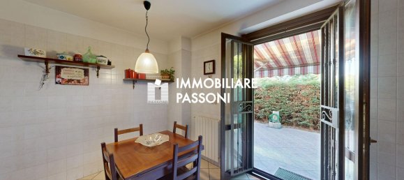 5 bedrooms Apartment in Solbiate Olona, Italy No. 361308 8