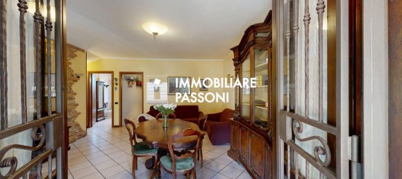 5 bedrooms Apartment in Solbiate Olona, Italy No. 361308 4