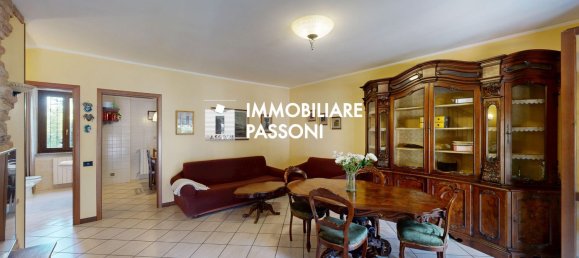5 bedrooms Apartment in Solbiate Olona, Italy No. 361308 5