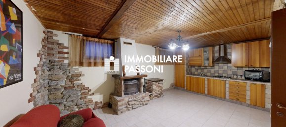 5 bedrooms Apartment in Solbiate Olona, Italy No. 361308 14