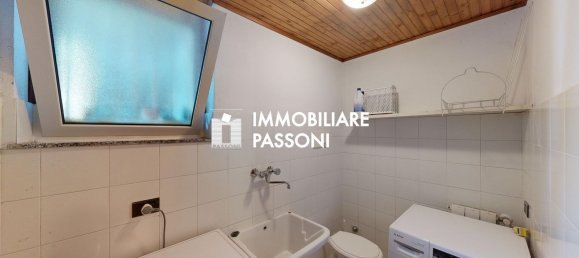 5 bedrooms Apartment in Solbiate Olona, Italy No. 361308 16