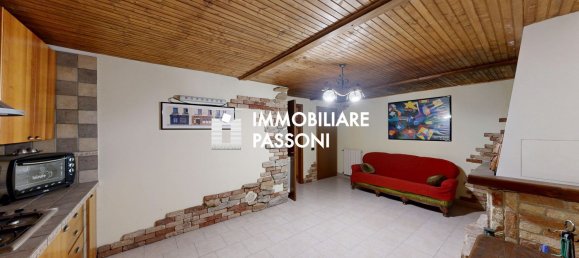 5 bedrooms Apartment in Solbiate Olona, Italy No. 361308 15