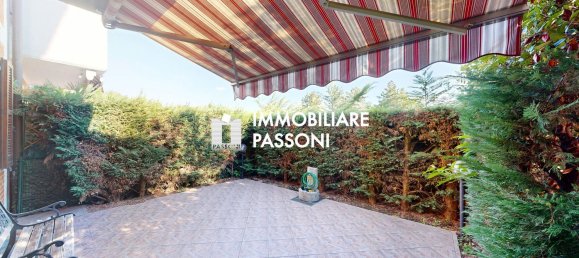 5 bedrooms Apartment in Solbiate Olona, Italy No. 361308 10