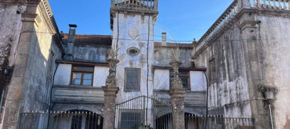 14 غرف نوم قلاع في Mogadouro, Portugal رقم 157336 10