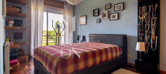 4 Schlafzimmer Wohnung in Sao Mamede de Infesta, Portugal, Nr. 54489 19