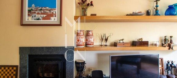 4 Schlafzimmer Wohnung in Sao Mamede de Infesta, Portugal, Nr. 54489 5