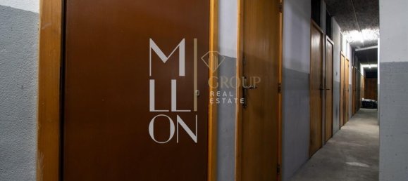 4 Schlafzimmer Wohnung in Sao Mamede de Infesta, Portugal, Nr. 54489 31