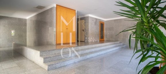 4 Schlafzimmer Wohnung in Sao Mamede de Infesta, Portugal, Nr. 54489 26