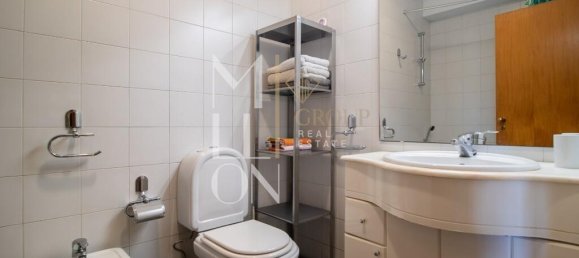 4 Schlafzimmer Wohnung in Sao Mamede de Infesta, Portugal, Nr. 54489 18