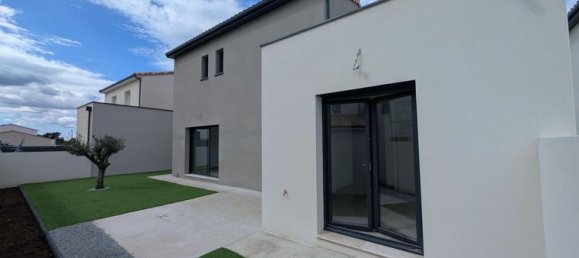 3 غرف نوم منزل في Vias, France رقم 279952 3