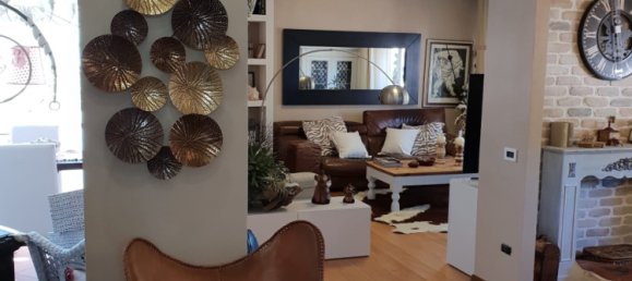 2 bedrooms Apartment in Carrara, Italy No. 45479 17