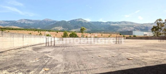 Almacén de 1 habitación en Castrovillari, Italy No. 169238 4