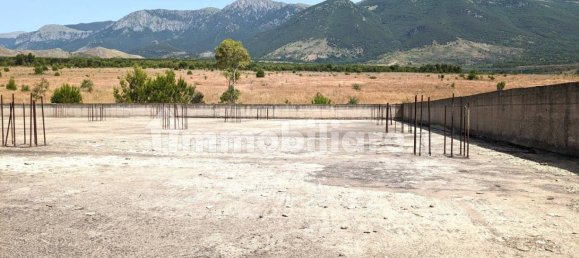 Almacén de 1 habitación en Castrovillari, Italy No. 169238 5