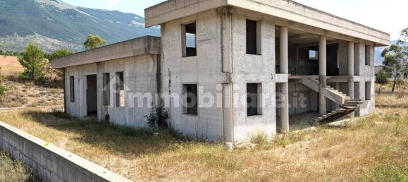 Almacén de 1 habitación en Castrovillari, Italy No. 169238 15