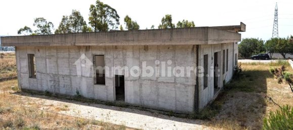 Almacén de 1 habitación en Castrovillari, Italy No. 169238 14