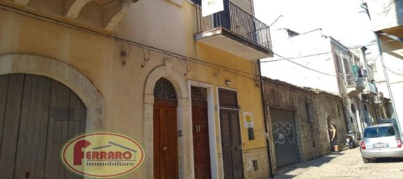 4-Zimmer Haus in Scicli, Italy, Nr. 107511 2