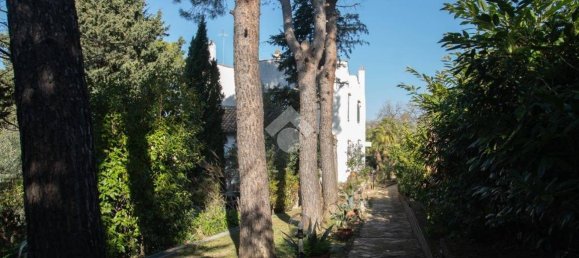 9 bedrooms Villa in Pescara, Italy No. 166520 26