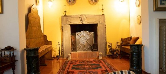 9 bedrooms Villa in Pescara, Italy No. 166520 21