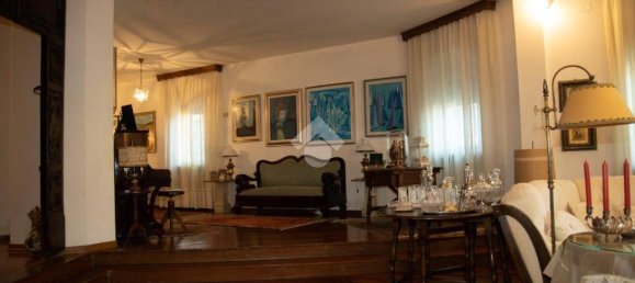 9 bedrooms Villa in Pescara, Italy No. 166520 12
