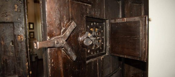 9 bedrooms Villa in Pescara, Italy No. 166520 31