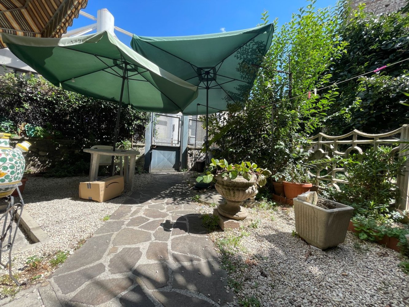 4-Zimmer Haus in Terni, Italy, Nr. 267663