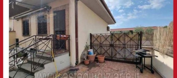 5 bedrooms Apartment in Rome, Italy No. 330850 32