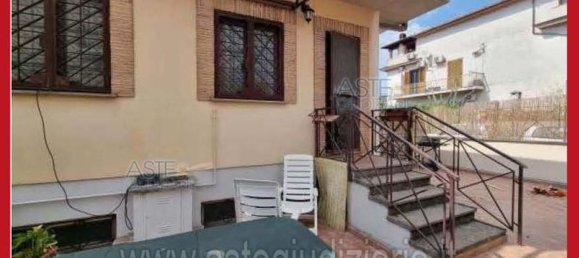 5 bedrooms Apartment in Rome, Italy No. 330850 35